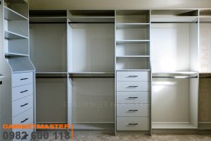 Ứng dụng máy CNC 3 đầu độc lập thay dao tự động