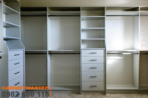 Ứng dụng máy CNC 3 đầu độc lập thay dao tự động