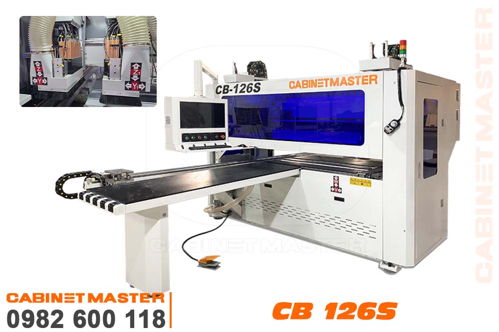 May-khoan-cnc-6-mat-2-chum-khoan-kep Máy Khoan CNC 6 mặt 2 chùm khoan cao tốc