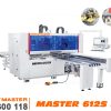 Máy Khoan 6 Mặt 2 Đầu Khoan Kép Thay Dao