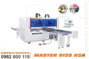Máy Khoan 6 Mặt 2 Đầu Khoan Kép Thay Dao