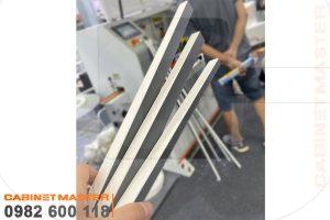 Sản phẩm Máy dán cạnh lam gỗ bản rộng nhỏ nhất 9mm