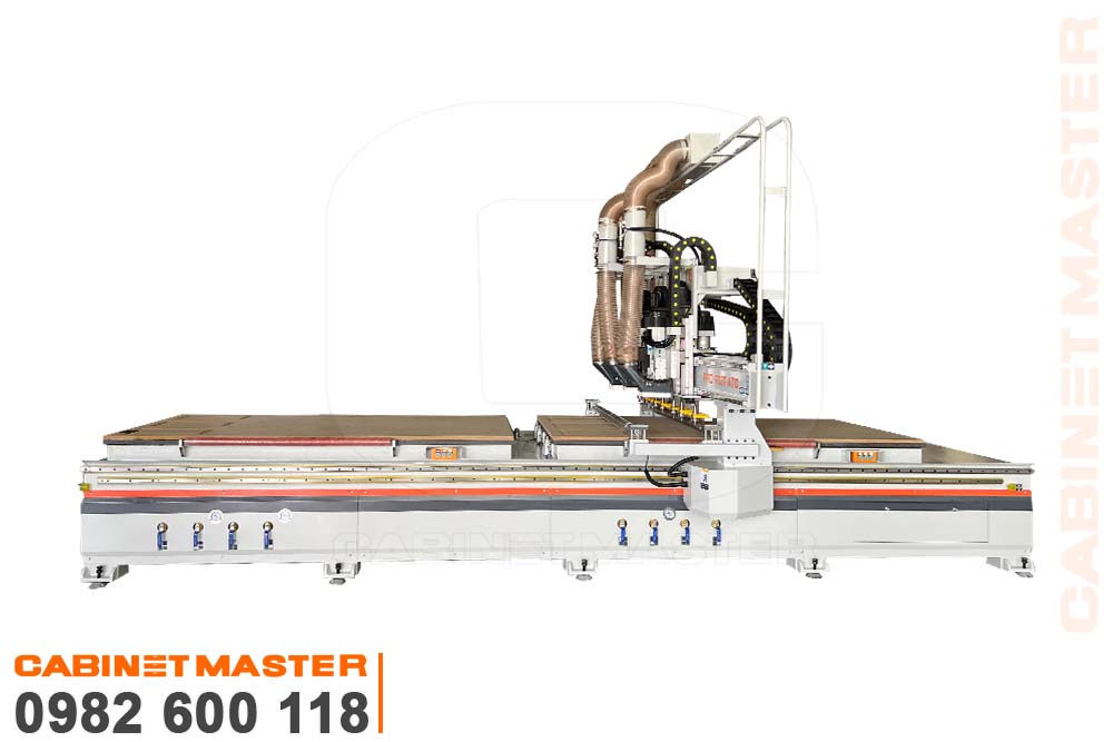 2-ban-lam-viec-luan-phien-may-cnc-3-dau-2-ban-doc-lap-thay-dao 2 bàn làm việc luân phiên máy cnc 3 đầu 2 bàn độc lập thay dao