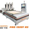 Máy CNC router 3 đầu 2 bàn độc lập
