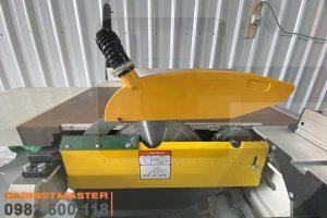 lưỡi cưa máy cưa bàn trượt 2 lưỡi cabinetmaster