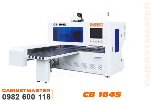 Máy khoan cnc 6 mặt đầu đơn| Cabinetmaster