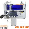 Máy khoan cnc 6 mặt 2 đầu khoan