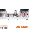 Máy Dán Cạnh Cánh Cửa Kiểu Mẹ Bồng Con