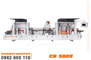 Máy Dán Cạnh Cánh Cửa Kiểu Mẹ Bồng Con