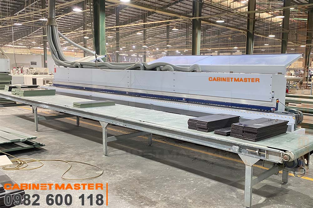 máy dán cạnh thẳng nghiêng full chức năng