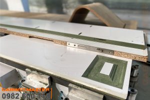 Sản phẩm gia công máy cnc 4 trục 1 đầu thay dao tự động