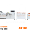 Máy phủ keo lên nẹp dùng cho máy dán cạnh laser