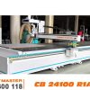 Máy CNC router thay dao tự động